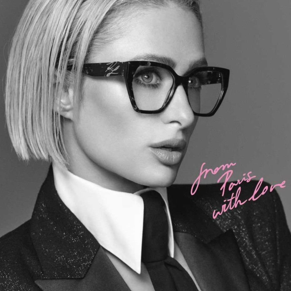 Karl Lagerfeld